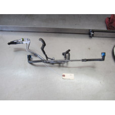 13P111 Fuel Lines From 2010 Subaru Impreza 2.5i 2.5